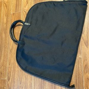 Like new hugo boss suit bag / garment bag / travel bag for non wrinkle…